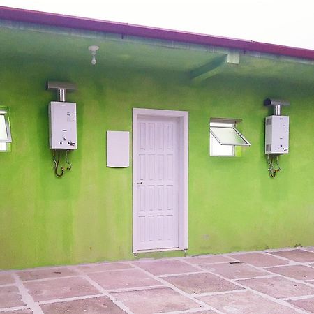 Suite Privativa - Casa Dos Avos 2 Кампус-ду-Жордау Экстерьер фото