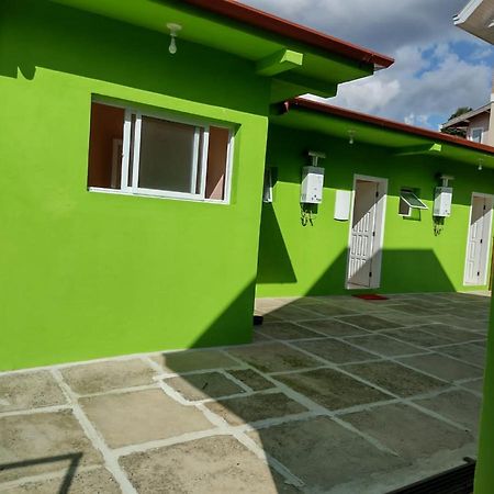 Suite Privativa - Casa Dos Avos 2 Кампус-ду-Жордау Экстерьер фото