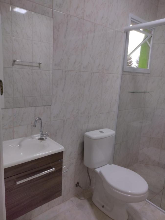 Suite Privativa - Casa Dos Avos 2 Кампус-ду-Жордау Экстерьер фото